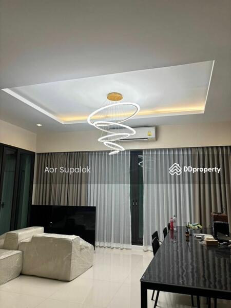 For Rent - Soul Ladprao–Sena, Bangkok