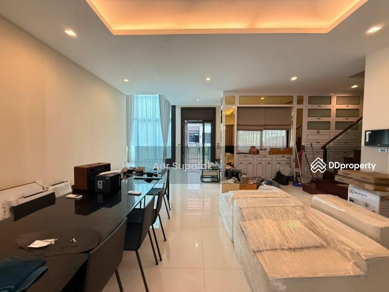 For Rent - Soul Ladprao–Sena, Bangkok