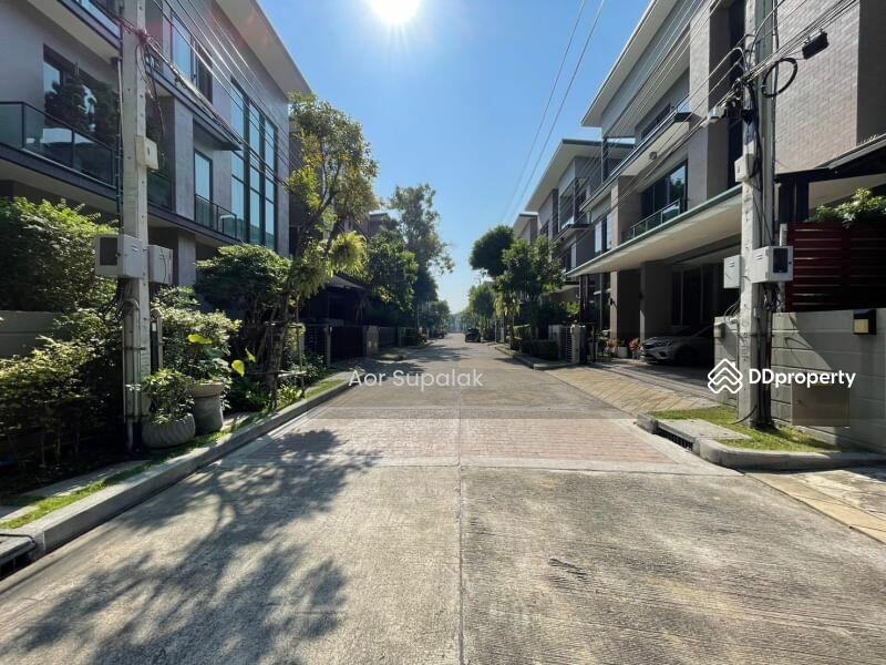 For Rent - Soul Ladprao–Sena, Bangkok