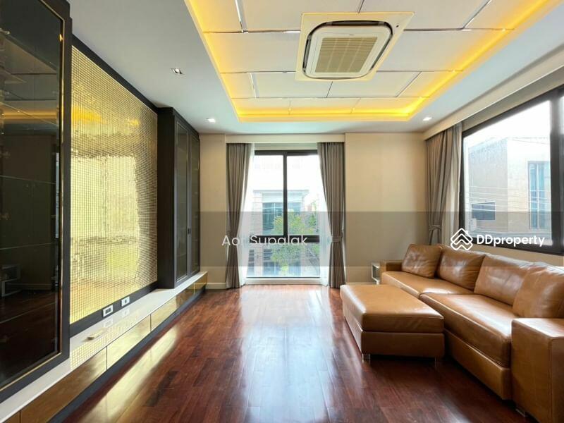 For Rent - Soul Ladprao–Sena, Bangkok