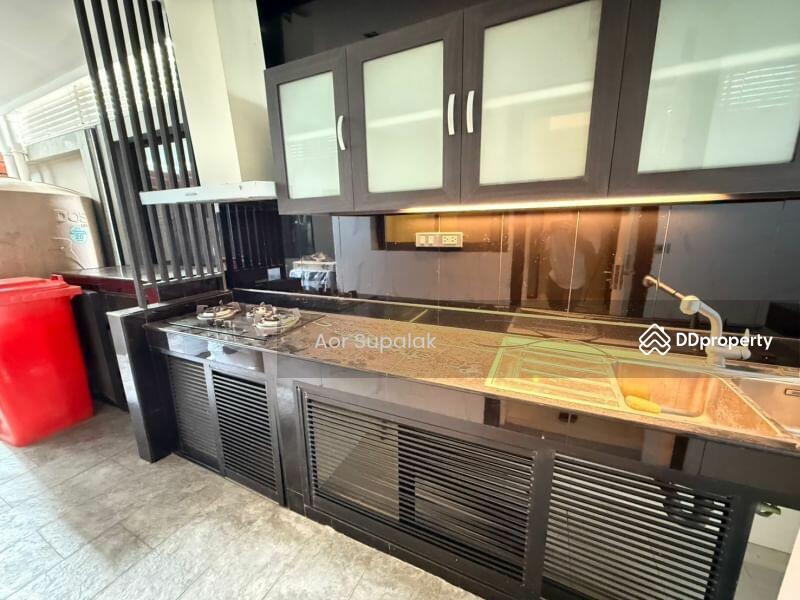For Rent - Soul Ladprao–Sena, Bangkok