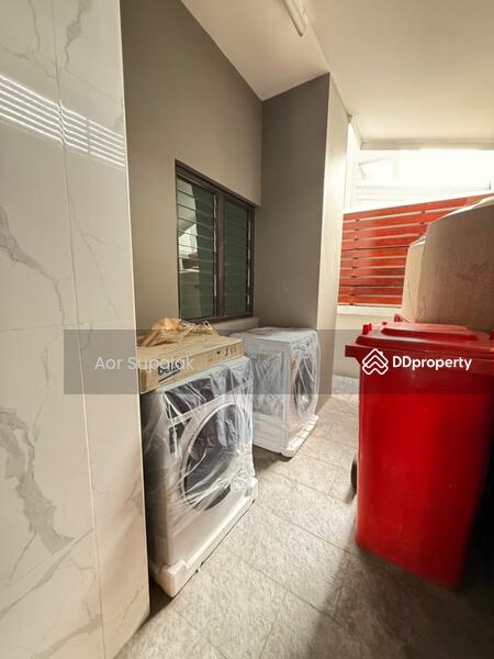 For Rent - Soul Ladprao–Sena, Bangkok
