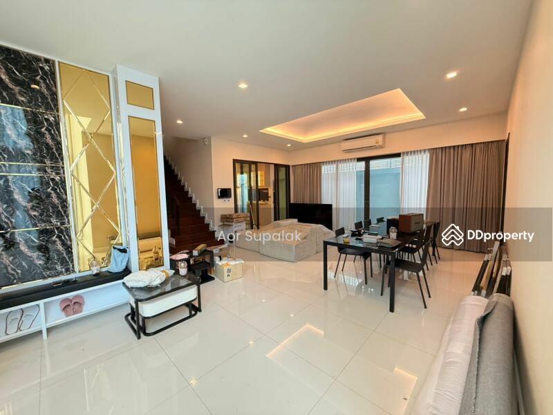 ให้เช่า - Soul Ladprao–Sena : โซล ลาดพร้าว–เซนา, กรุงเทพ