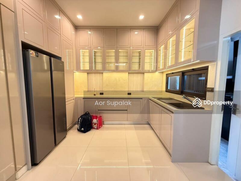 For Rent - Soul Ladprao–Sena, Bangkok