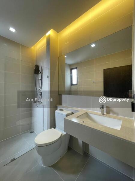 For Rent - Soul Ladprao–Sena, Bangkok