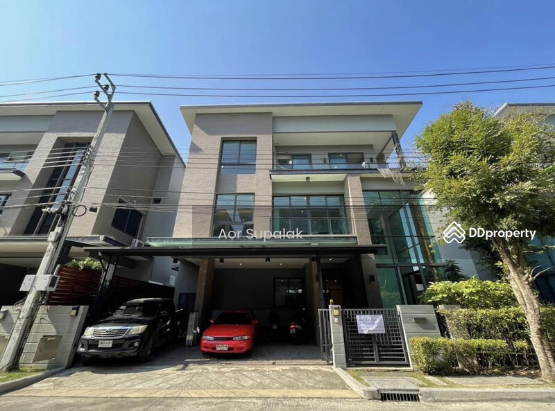 ให้เช่า - Soul Ladprao–Sena : โซล ลาดพร้าว–เซนา, กรุงเทพ