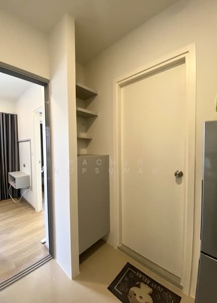 Escent Hatyai, Songkhla, Kanjanavanich Road, Kho Hong, Hat Yai, Songkhla, 1 Bedroom, 29 sqm, Condo For Rent, by Rachen Nopsuwan, 11890760 - DDproperty.com