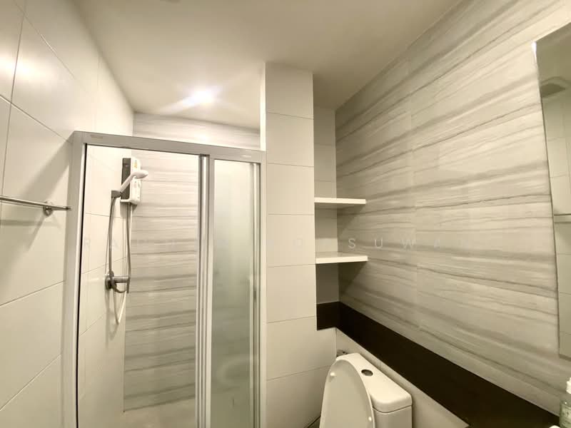 Escent Hatyai, Songkhla, Kanjanavanich Road, Kho Hong, Hat Yai, Songkhla, 1 Bedroom, 29 sqm, Condo For Rent, by Rachen Nopsuwan, 11890760 - DDproperty.com