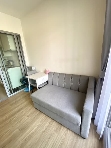 Escent Hatyai, Songkhla, Kanjanavanich Road, Kho Hong, Hat Yai, Songkhla, 1 Bedroom, 29 sqm, Condo For Rent, by Rachen Nopsuwan, 11890760 - DDproperty.com