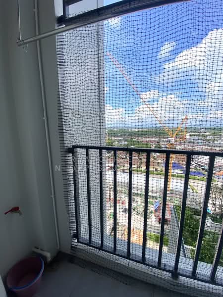 Escent Hatyai, Songkhla, Kanjanavanich Road, Kho Hong, Hat Yai, Songkhla, 1 Bedroom, 29 sqm, Condo For Rent, by Rachen Nopsuwan, 11890760 - DDproperty.com