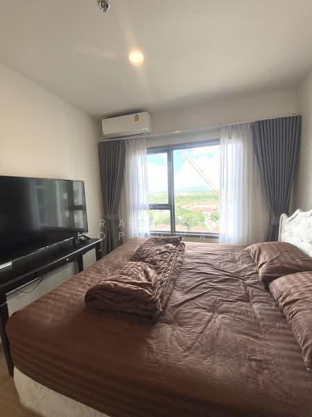 Escent Hatyai, Songkhla, Kanjanavanich Road, Kho Hong, Hat Yai, Songkhla, 1 Bedroom, 29 sqm, Condo For Rent, by Rachen Nopsuwan, 11890760 - DDproperty.com