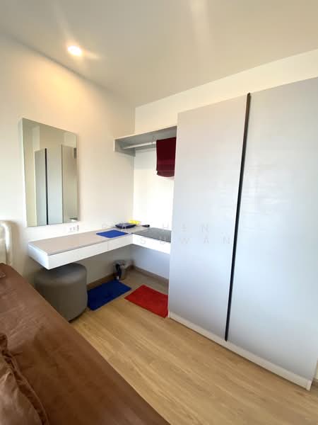 Escent Hatyai, Songkhla, Kanjanavanich Road, Kho Hong, Hat Yai, Songkhla, 1 Bedroom, 29 sqm, Condo For Rent, by Rachen Nopsuwan, 11890760 - DDproperty.com