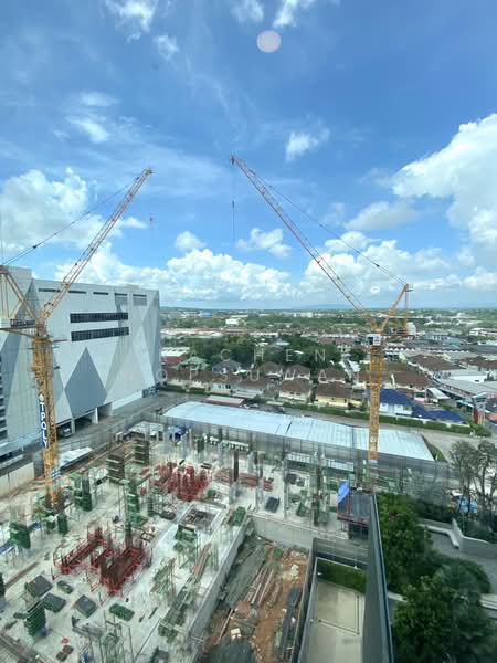 Escent Hatyai, Songkhla, Kanjanavanich Road, Kho Hong, Hat Yai, Songkhla, 1 Bedroom, 29 sqm, Condo For Rent, by Rachen Nopsuwan, 11890760 - DDproperty.com