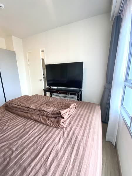 Escent Hatyai, Songkhla, Kanjanavanich Road, Kho Hong, Hat Yai, Songkhla, 1 Bedroom, 29 sqm, Condo For Rent, by Rachen Nopsuwan, 11890760 - DDproperty.com