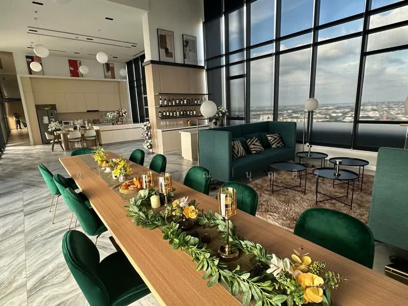 The LIVIN Ramkhamhaeng, Bangkok, Ramkhamhaeng Road, Hua Mak, Bang Kapi, Bangkok, Studio, 24 sqm, Condo For Rent, by Ulaiwan Boonsiri, 11890880 - DDproperty.com