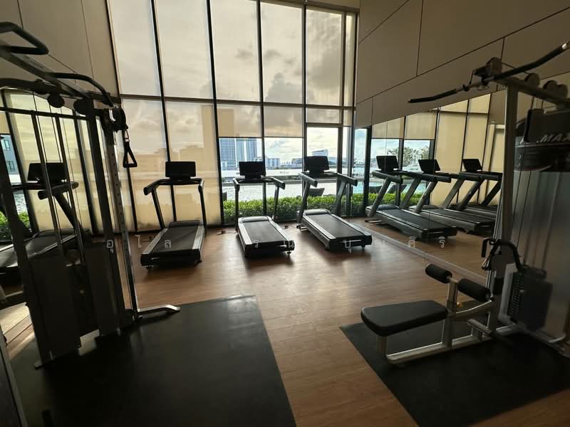 The LIVIN Ramkhamhaeng, Bangkok, Ramkhamhaeng Road, Hua Mak, Bang Kapi, Bangkok, Studio, 24 sqm, Condo For Rent, by Ulaiwan Boonsiri, 11890880 - DDproperty.com