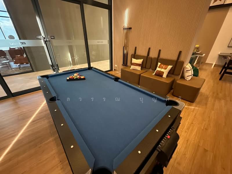 The LIVIN Ramkhamhaeng, Bangkok, Ramkhamhaeng Road, Hua Mak, Bang Kapi, Bangkok, Studio, 24 sqm, Condo For Rent, by Ulaiwan Boonsiri, 11890880 - DDproperty.com