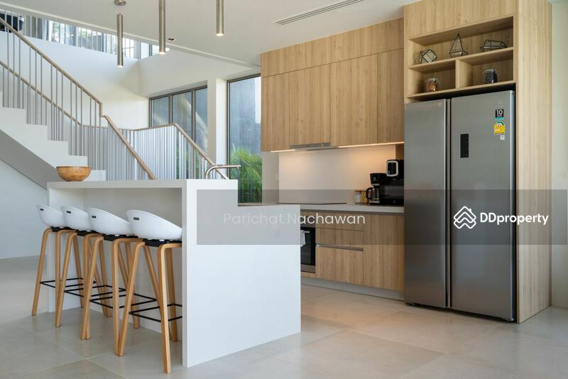 ขาย - Seaview Pool Villa in Kamala For Sale, ภูเก็ต