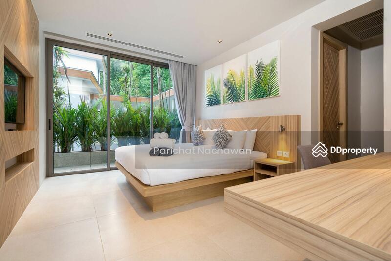 ขาย - Seaview Pool Villa in Kamala For Sale, ภูเก็ต