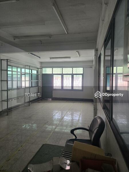 For Rent - space for rent Saphakwai land for rent Phayathai, Bangkok