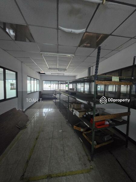 For Rent - space for rent Saphakwai land for rent Phayathai, Bangkok
