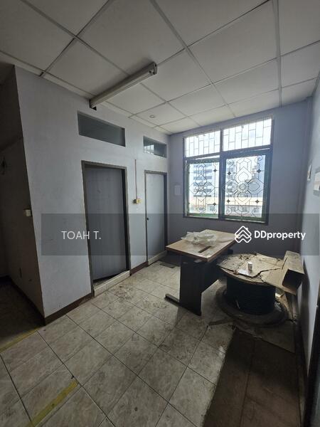 For Rent - space for rent Saphakwai land for rent Phayathai, Bangkok