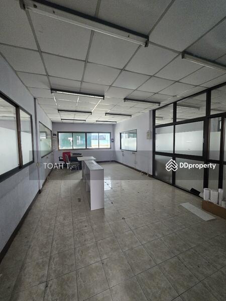 For Rent - space for rent Saphakwai land for rent Phayathai, Bangkok