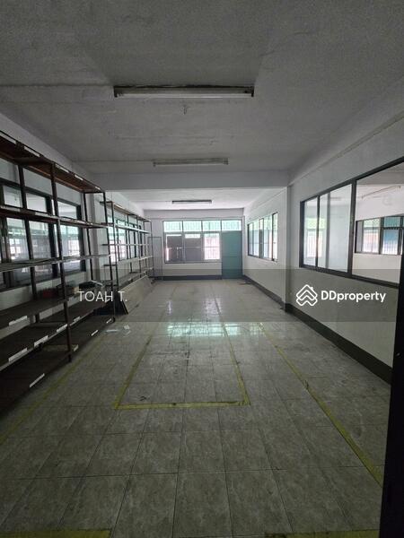 For Rent - space for rent Saphakwai land for rent Phayathai, Bangkok