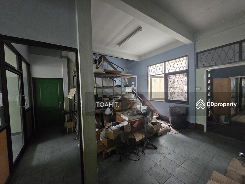 For Rent - space for rent Saphakwai land for rent Phayathai, Bangkok