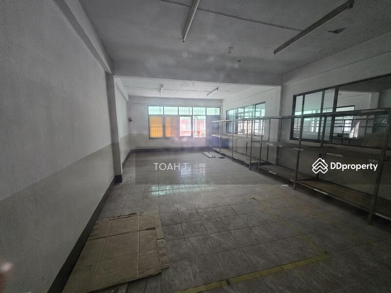 For Rent - space for rent Saphakwai land for rent Phayathai, Bangkok