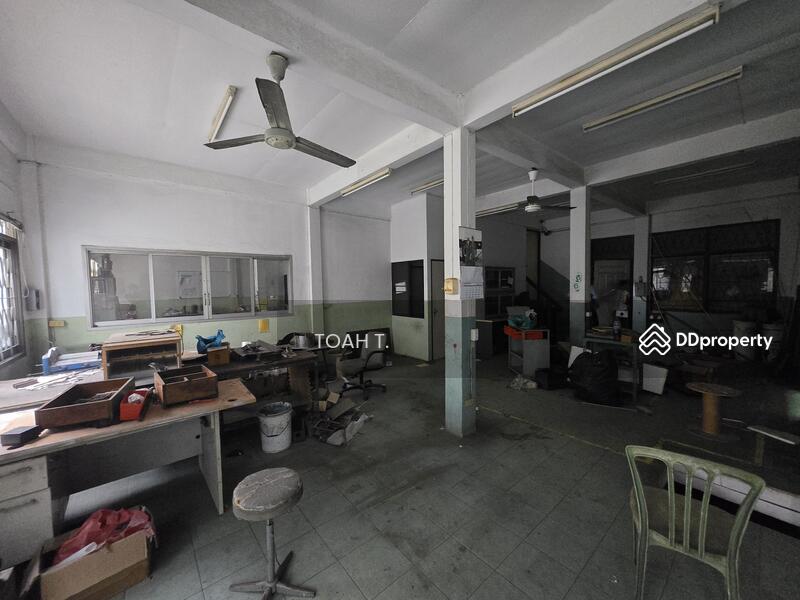 For Rent - space for rent Saphakwai land for rent Phayathai, Bangkok