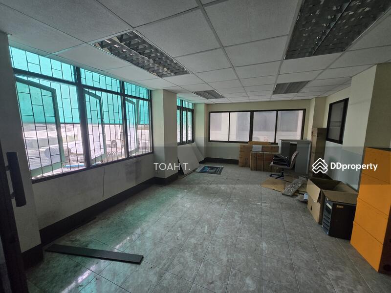 For Rent - space for rent Saphakwai land for rent Phayathai, Bangkok