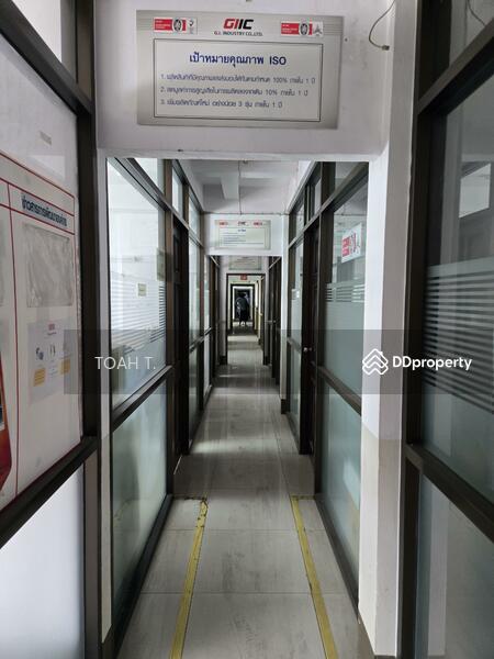 For Rent - space for rent Saphakwai land for rent Phayathai, Bangkok