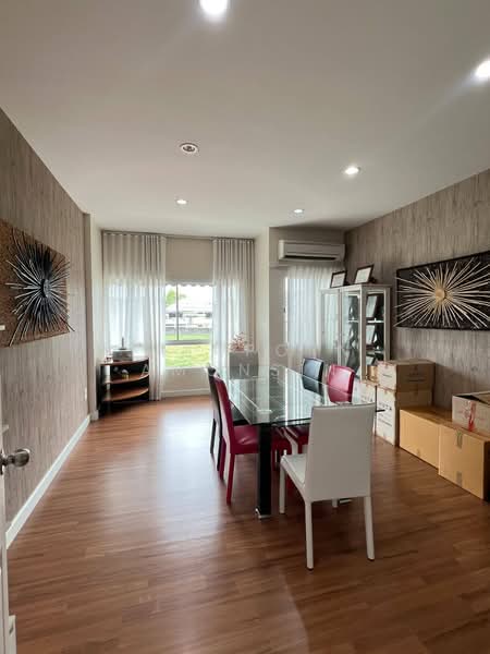 Nalin Avenue Ramkhumhaeng, Bangkok, Ramkhamhaeng138 Road, Saphan Sung, Bangkok, 3 Bedrooms, 164 sqm, Townhouse For Sale, by Jatuporn Amonsin, 11890951 - DDproperty.com