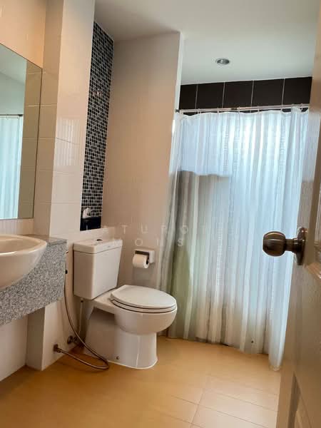 Nalin Avenue Ramkhumhaeng, Bangkok, Ramkhamhaeng138 Road, Saphan Sung, Bangkok, 3 Bedrooms, 164 sqm, Townhouse For Sale, by Jatuporn Amonsin, 11890951 - DDproperty.com