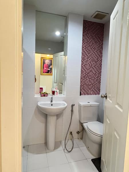 Nalin Avenue Ramkhumhaeng, Bangkok, Ramkhamhaeng138 Road, Saphan Sung, Bangkok, 3 Bedrooms, 164 sqm, Townhouse For Sale, by Jatuporn Amonsin, 11890951 - DDproperty.com