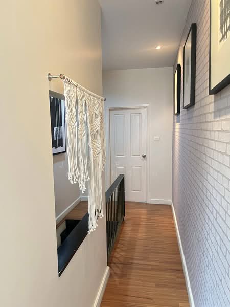 Nalin Avenue Ramkhumhaeng, Bangkok, Ramkhamhaeng138 Road, Saphan Sung, Bangkok, 3 Bedrooms, 164 sqm, Townhouse For Sale, by Jatuporn Amonsin, 11890951 - DDproperty.com