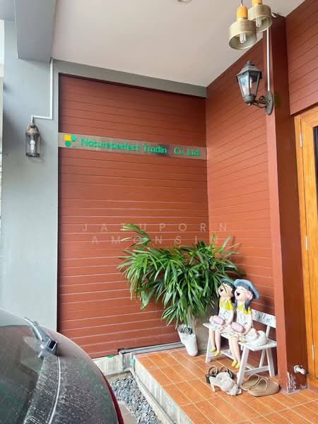 Nalin Avenue Ramkhumhaeng, Bangkok, Ramkhamhaeng138 Road, Saphan Sung, Bangkok, 3 Bedrooms, 164 sqm, Townhouse For Sale, by Jatuporn Amonsin, 11890951 - DDproperty.com