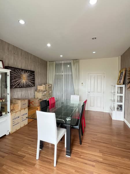 Nalin Avenue Ramkhumhaeng, Bangkok, Ramkhamhaeng138 Road, Saphan Sung, Bangkok, 3 Bedrooms, 164 sqm, Townhouse For Sale, by Jatuporn Amonsin, 11890951 - DDproperty.com