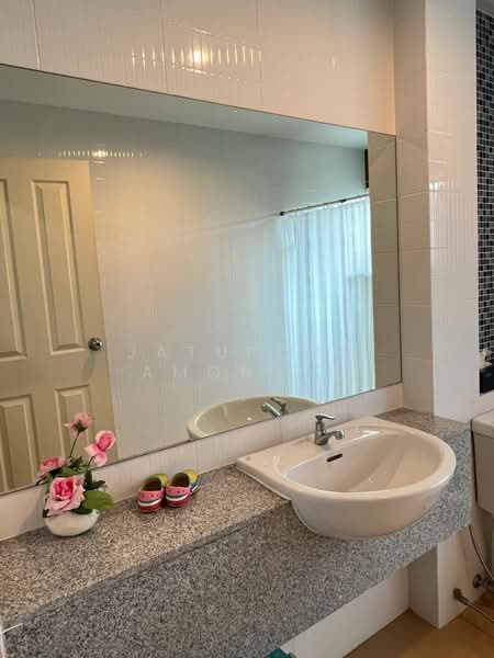 Nalin Avenue Ramkhumhaeng, Bangkok, Ramkhamhaeng138 Road, Saphan Sung, Bangkok, 3 Bedrooms, 164 sqm, Townhouse For Sale, by Jatuporn Amonsin, 11890951 - DDproperty.com