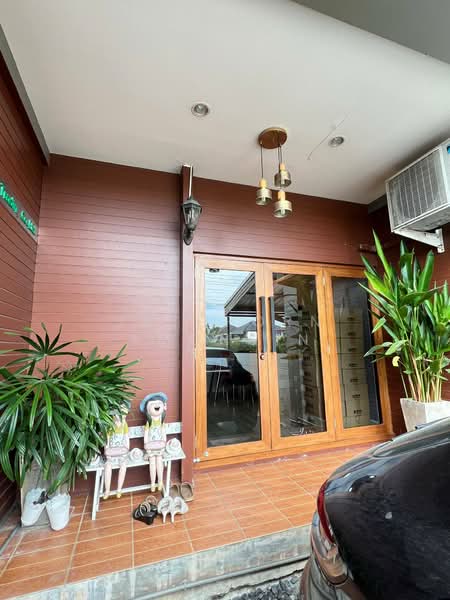 Nalin Avenue Ramkhumhaeng, Bangkok, Ramkhamhaeng138 Road, Saphan Sung, Bangkok, 3 Bedrooms, 164 sqm, Townhouse For Sale, by Jatuporn Amonsin, 11890951 - DDproperty.com