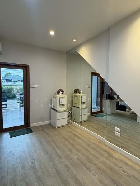 Nalin Avenue Ramkhumhaeng, Bangkok, Ramkhamhaeng138 Road, Saphan Sung, Bangkok, 3 Bedrooms, 164 sqm, Townhouse For Sale, by Jatuporn Amonsin, 11890951 - DDproperty.com