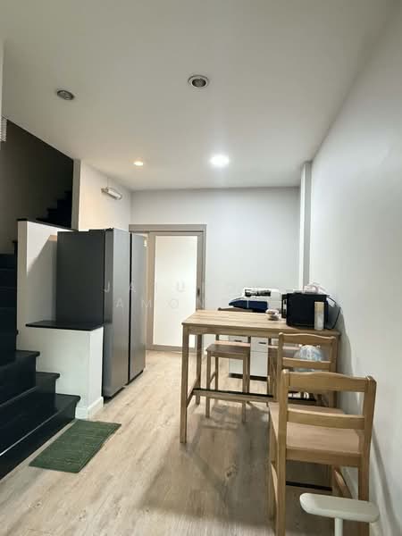 Nalin Avenue Ramkhumhaeng, Bangkok, Ramkhamhaeng138 Road, Saphan Sung, Bangkok, 3 Bedrooms, 164 sqm, Townhouse For Sale, by Jatuporn Amonsin, 11890951 - DDproperty.com