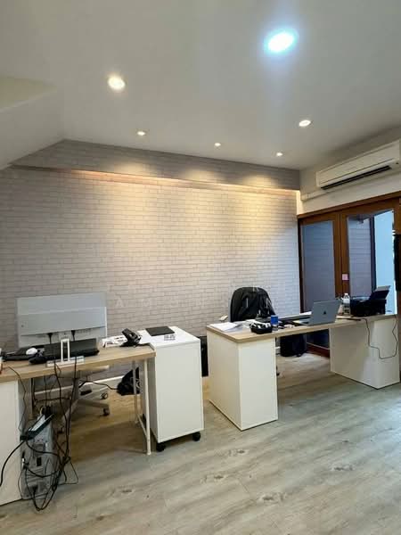 Nalin Avenue Ramkhumhaeng, Bangkok, Ramkhamhaeng138 Road, Saphan Sung, Bangkok, 3 Bedrooms, 164 sqm, Townhouse For Sale, by Jatuporn Amonsin, 11890951 - DDproperty.com