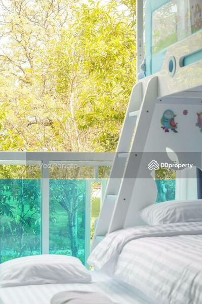 ขาย - My Resort Hua Hin : มายรีสอร์ท หัวหิน, ประจวบคีรีขันธ์