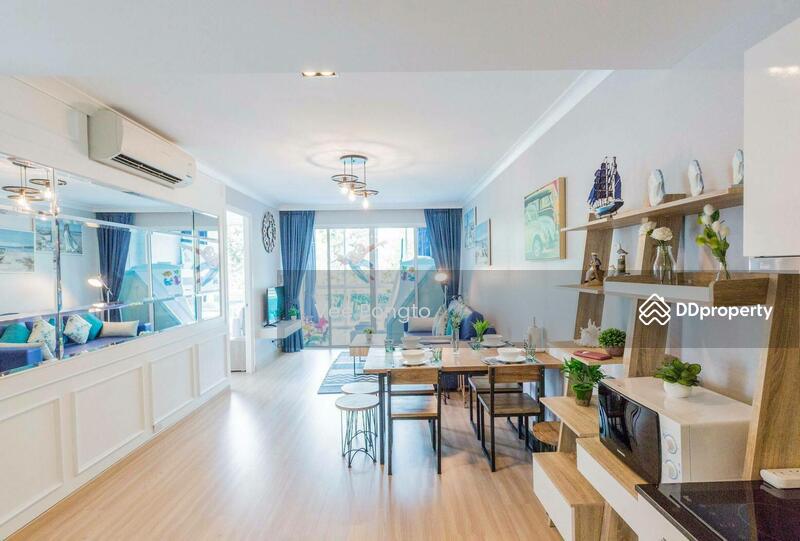 ขาย - My Resort Hua Hin : มายรีสอร์ท หัวหิน, ประจวบคีรีขันธ์