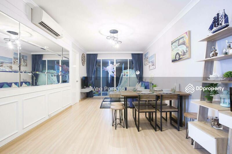 ขาย - My Resort Hua Hin : มายรีสอร์ท หัวหิน, ประจวบคีรีขันธ์