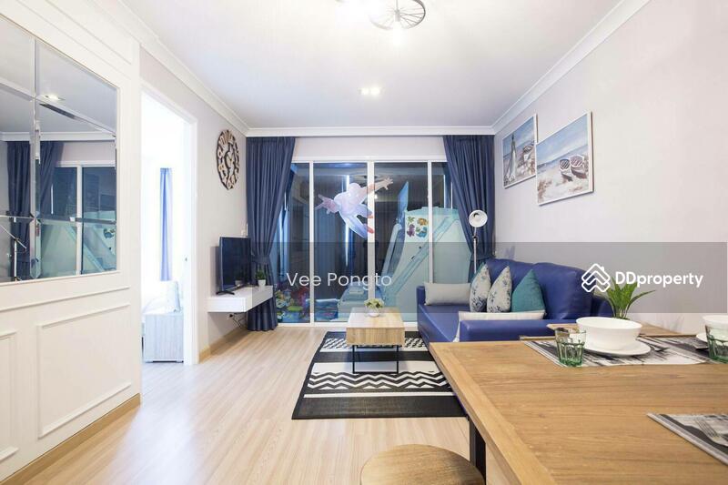 ขาย - My Resort Hua Hin : มายรีสอร์ท หัวหิน, ประจวบคีรีขันธ์