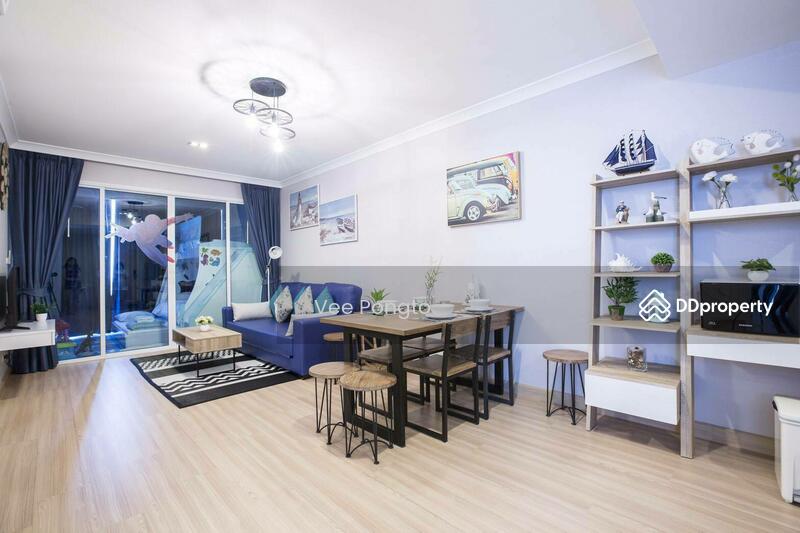 ขาย - My Resort Hua Hin : มายรีสอร์ท หัวหิน, ประจวบคีรีขันธ์