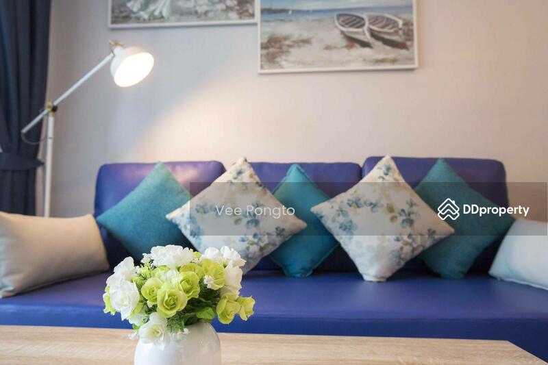 ขาย - My Resort Hua Hin : มายรีสอร์ท หัวหิน, ประจวบคีรีขันธ์